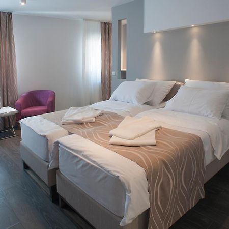 Apartment Savamala Art بلغراد المظهر الخارجي الصورة