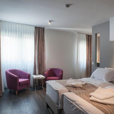 Apartment Savamala Art بلغراد المظهر الخارجي الصورة