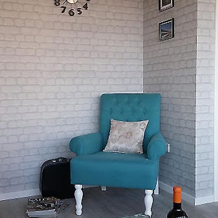 Apartment Savamala Art بلغراد المظهر الخارجي الصورة