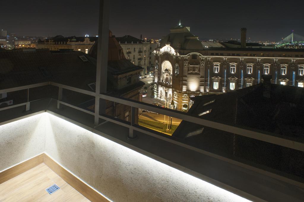 Apartment Savamala Art بلغراد المظهر الخارجي الصورة