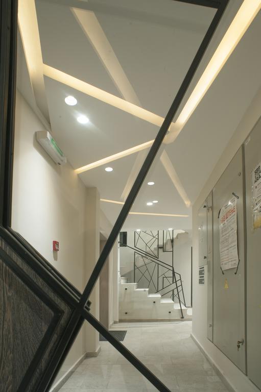 Apartment Savamala Art بلغراد المظهر الخارجي الصورة