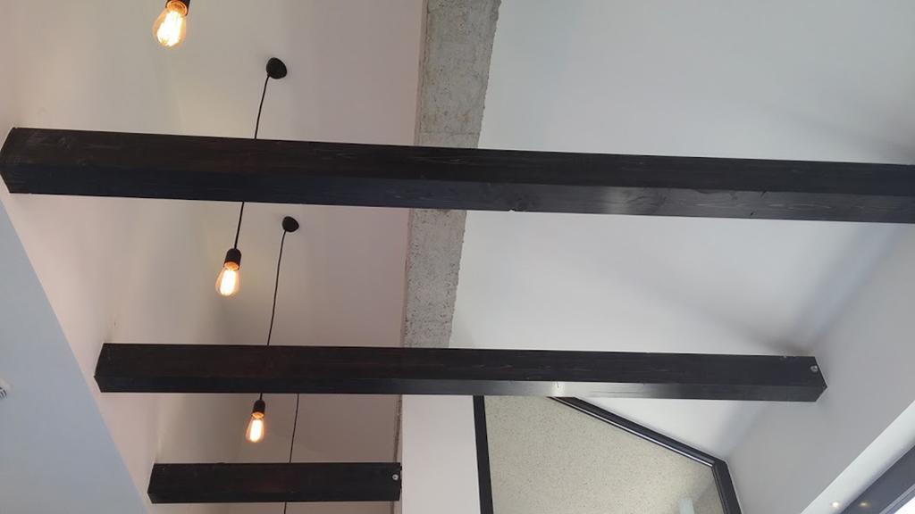 Apartment Savamala Art بلغراد المظهر الخارجي الصورة