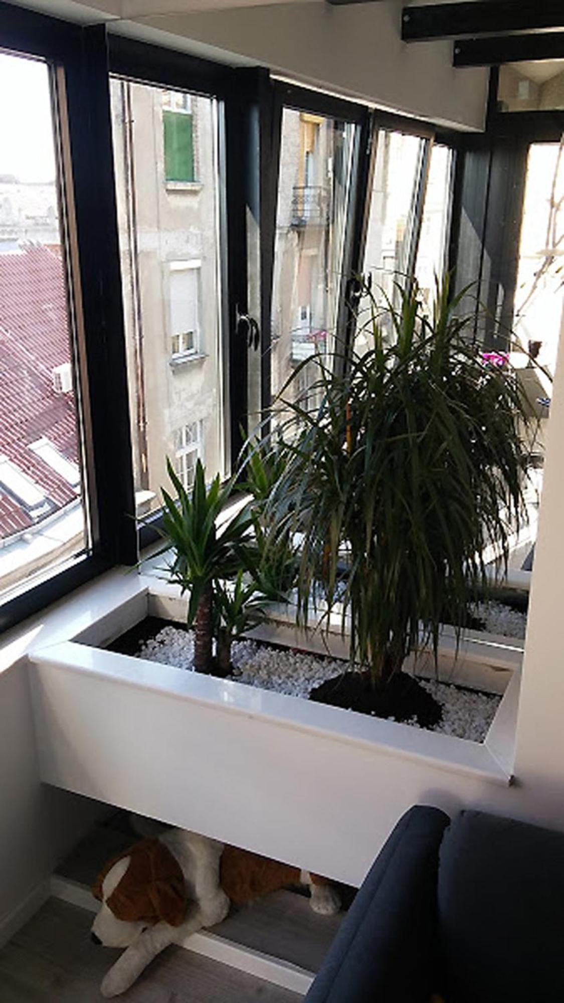 Apartment Savamala Art بلغراد المظهر الخارجي الصورة