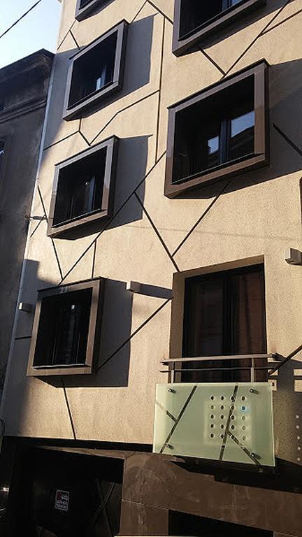 Apartment Savamala Art بلغراد المظهر الخارجي الصورة
