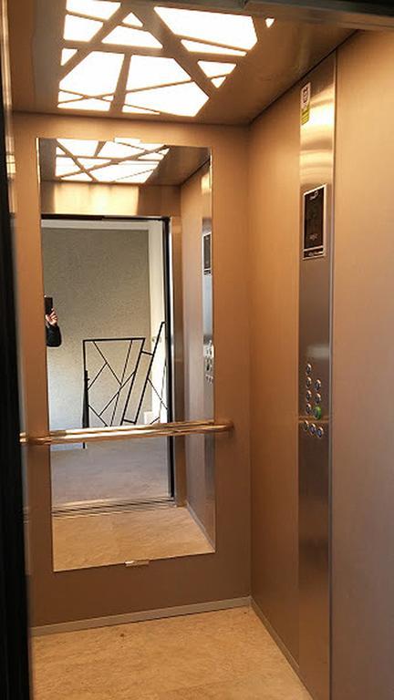 Apartment Savamala Art بلغراد المظهر الخارجي الصورة