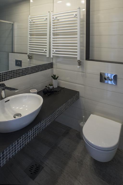 Apartment Savamala Art بلغراد المظهر الخارجي الصورة